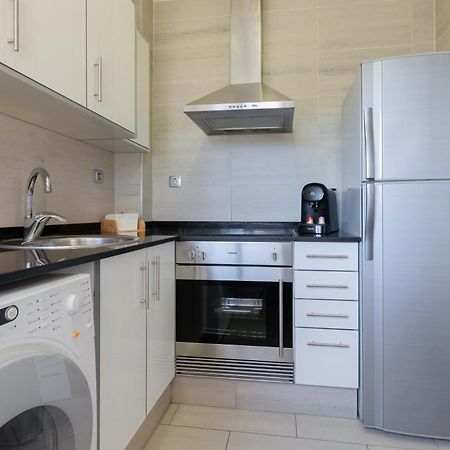 Matarolux27 Apartment ภายนอก รูปภาพ