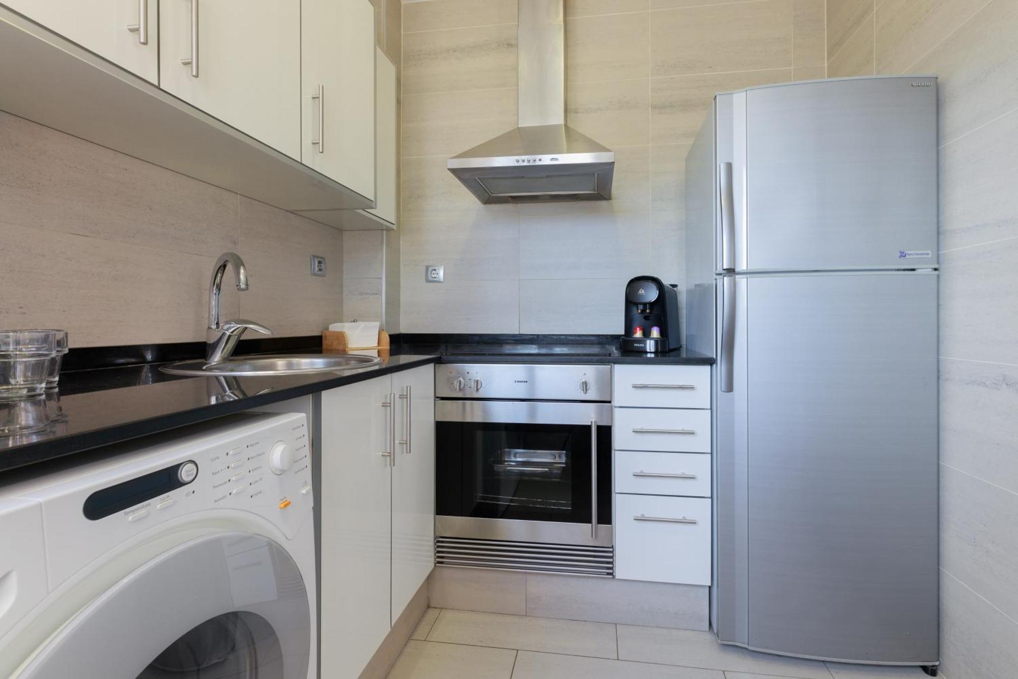 Matarolux27 Apartment ภายนอก รูปภาพ