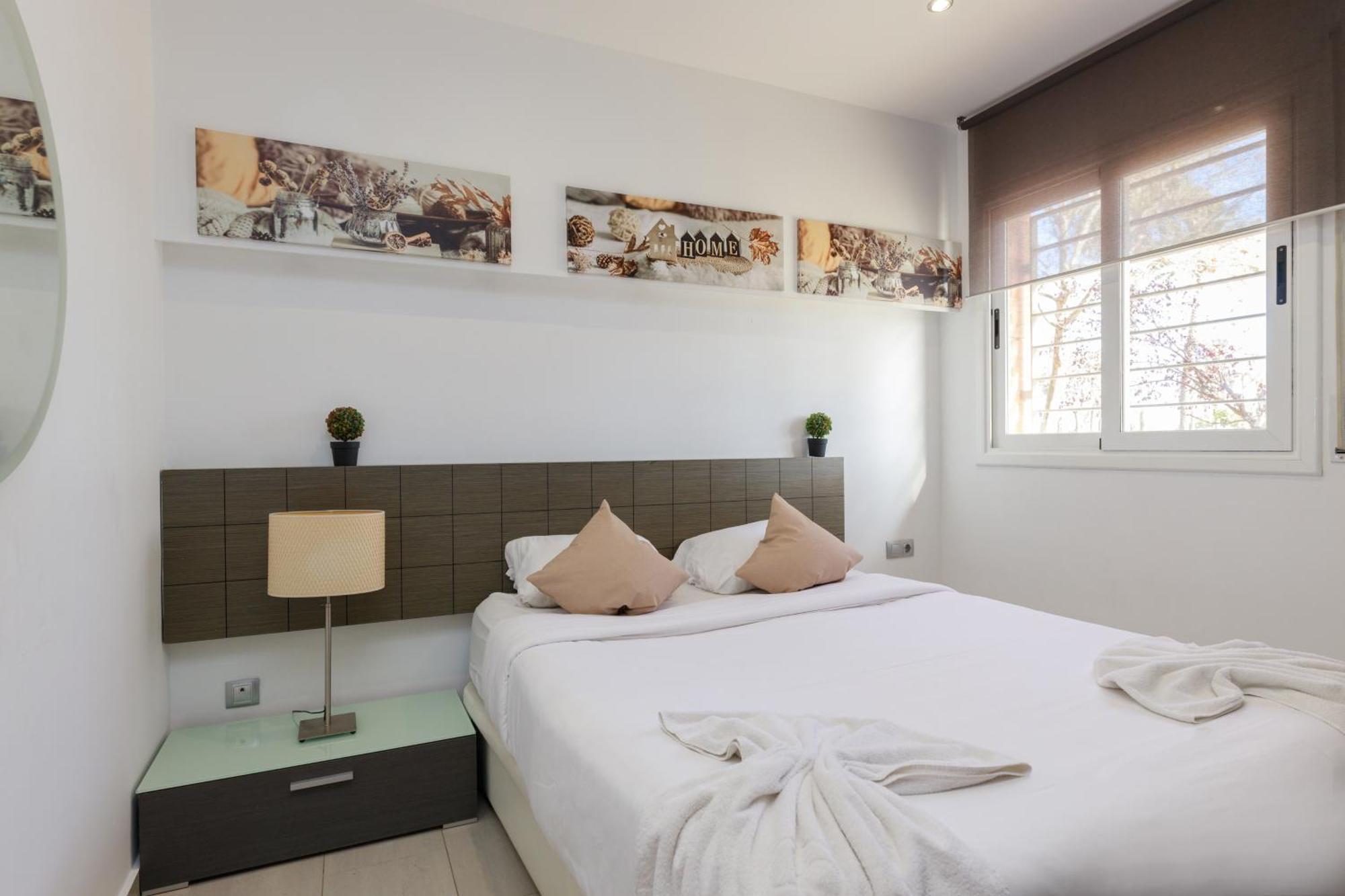 Matarolux27 Apartment ภายนอก รูปภาพ