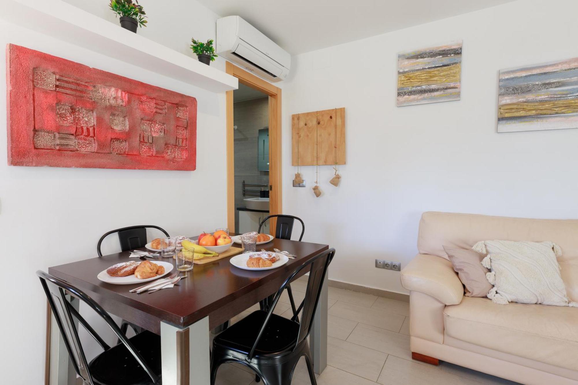 Matarolux27 Apartment ภายนอก รูปภาพ