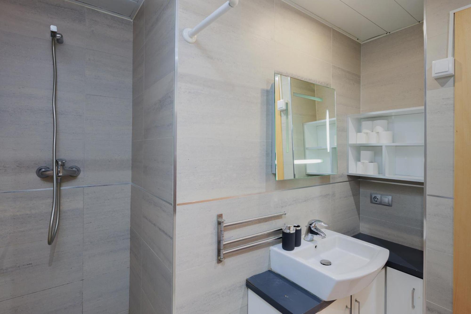 Matarolux27 Apartment ภายนอก รูปภาพ