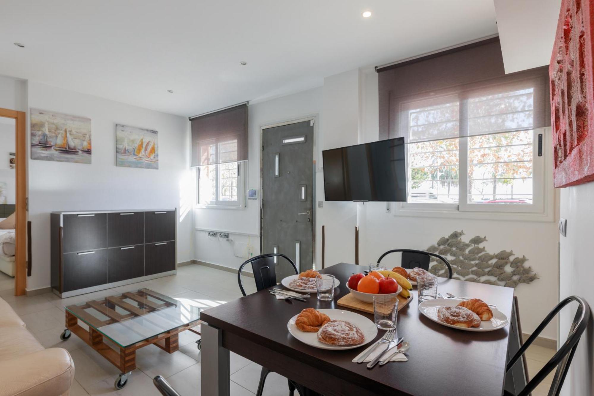 Matarolux27 Apartment ภายนอก รูปภาพ