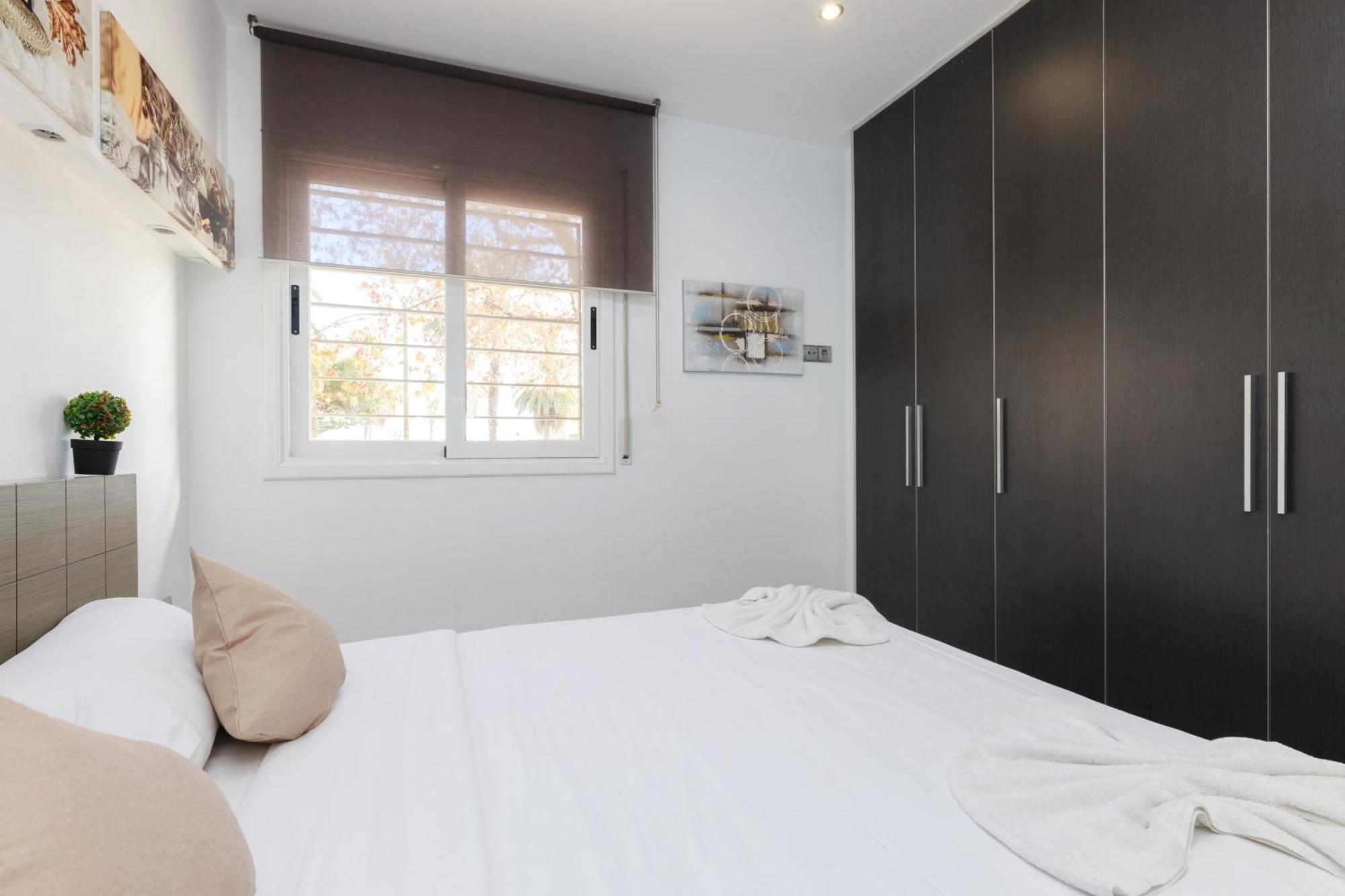 Matarolux27 Apartment ภายนอก รูปภาพ