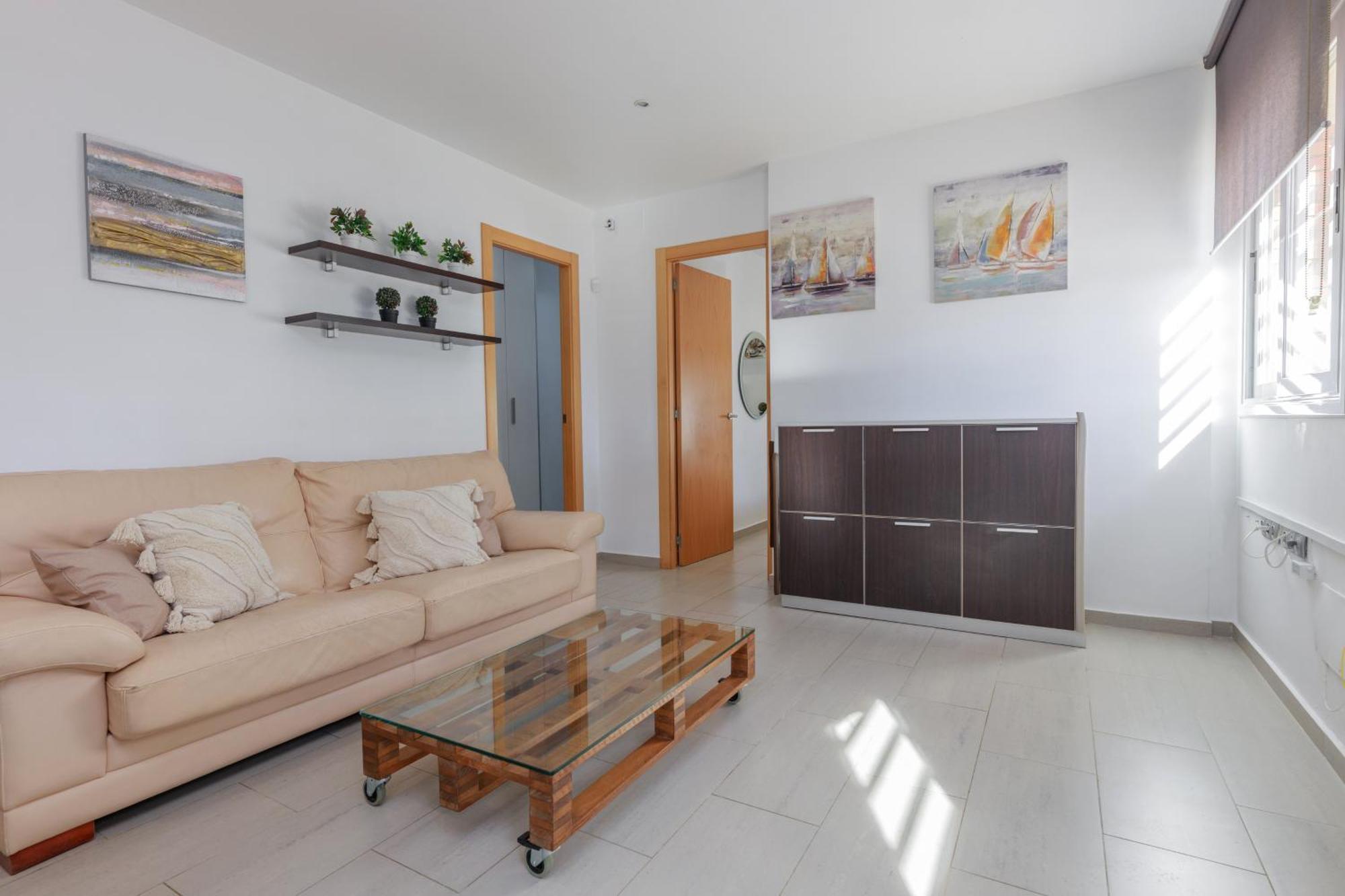 Matarolux27 Apartment ภายนอก รูปภาพ