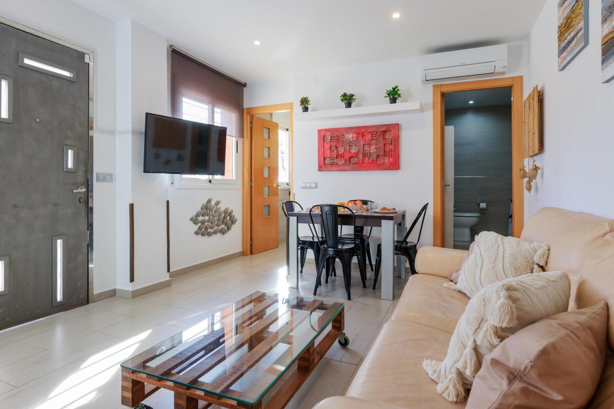 Matarolux27 Apartment ภายนอก รูปภาพ